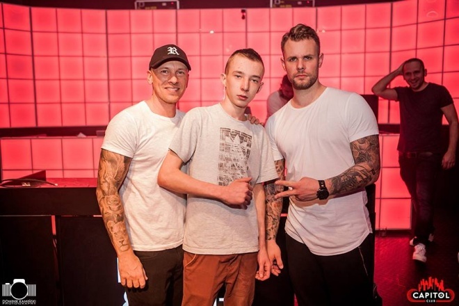 Remady & Manu-L w Clubie Capitol Sypniewo [21.11.2015] - zdjęcie #55 - eOstroleka.pl