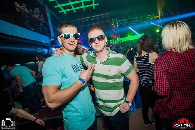 Remady & Manu-L w Clubie Capitol Sypniewo [21.11.2015] - zdjęcie #51 - eOstroleka.pl