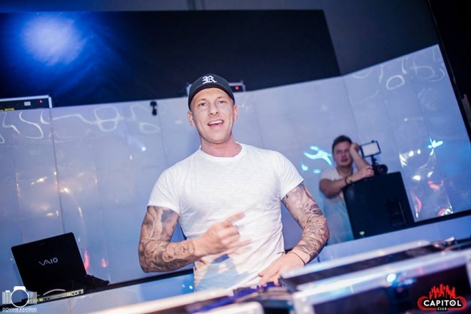 Remady & Manu-L w Clubie Capitol Sypniewo [21.11.2015] - zdjęcie #49 - eOstroleka.pl