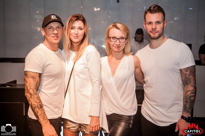 Remady & Manu-L w Clubie Capitol Sypniewo [21.11.2015] - zdjęcie #47 - eOstroleka.pl