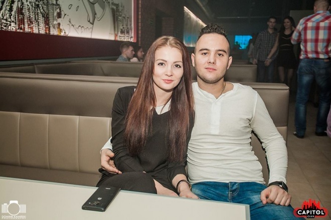 Remady & Manu-L w Clubie Capitol Sypniewo [21.11.2015] - zdjęcie #39 - eOstroleka.pl
