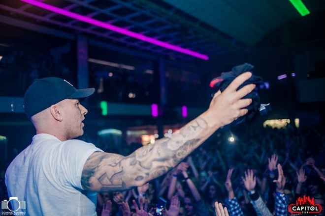 Remady & Manu-L w Clubie Capitol Sypniewo [21.11.2015] - zdjęcie #37 - eOstroleka.pl