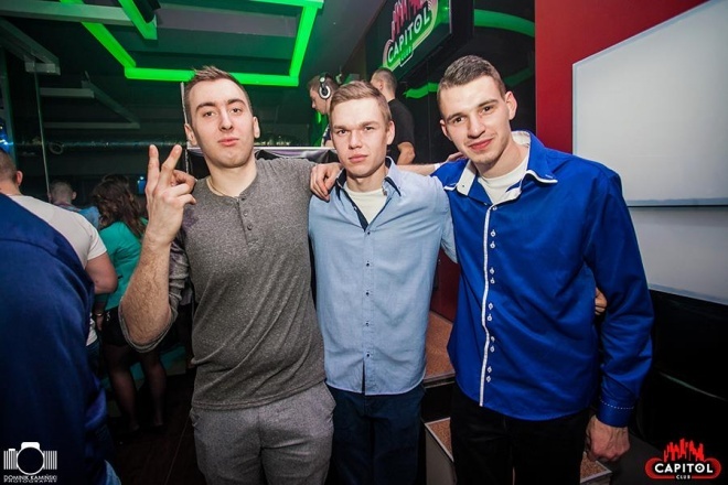 Remady & Manu-L w Clubie Capitol Sypniewo [21.11.2015] - zdjęcie #31 - eOstroleka.pl