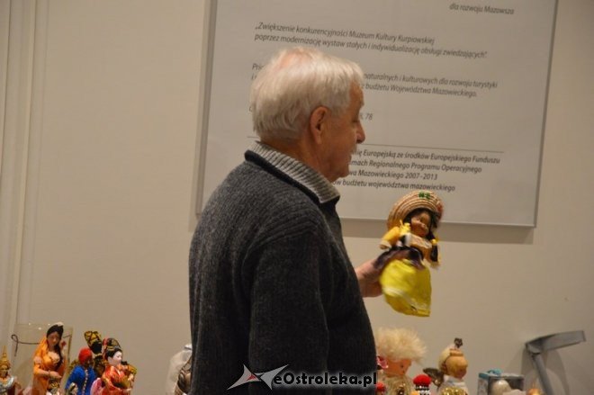 Spotkanie ostrołęckich kolekcjonerów [22.11.2015] - zdjęcie #1 - eOstroleka.pl