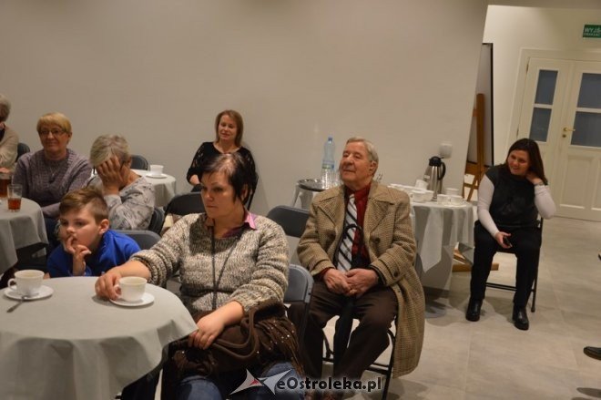Spotkanie ostrołęckich kolekcjonerów [22.11.2015] - zdjęcie #2 - eOstroleka.pl
