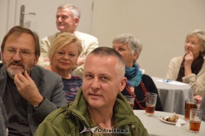 Spotkanie ostrołęckich kolekcjonerów [22.11.2015] - zdjęcie #5 - eOstroleka.pl