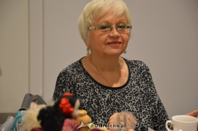 Spotkanie ostrołęckich kolekcjonerów [22.11.2015] - zdjęcie #7 - eOstroleka.pl