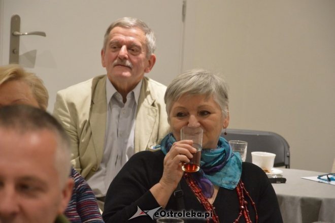 Spotkanie ostrołęckich kolekcjonerów [22.11.2015] - zdjęcie #26 - eOstroleka.pl