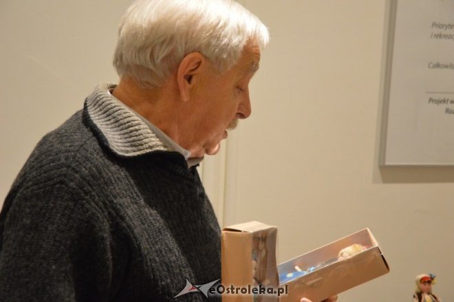 Spotkanie ostrołęckich kolekcjonerów [22.11.2015] - zdjęcie #21 - eOstroleka.pl