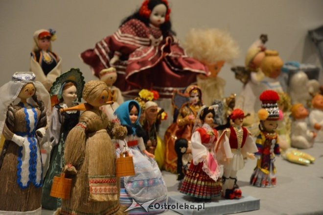 Spotkanie ostrołęckich kolekcjonerów [22.11.2015] - zdjęcie #22 - eOstroleka.pl