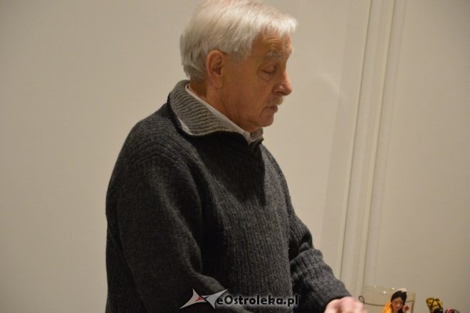 Spotkanie ostrołęckich kolekcjonerów [22.11.2015] - zdjęcie #25 - eOstroleka.pl