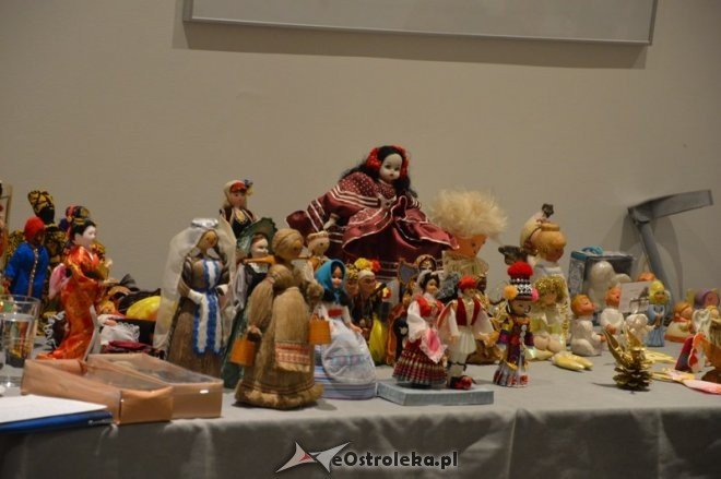 Spotkanie ostrołęckich kolekcjonerów [22.11.2015] - zdjęcie #31 - eOstroleka.pl