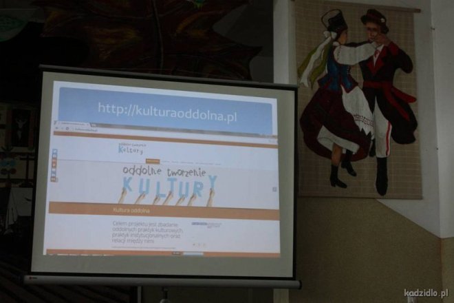 Kadzidło: O ochronie dziedzictwa kulturowego Kurpiowszczyzny [23.11.2015] - zdjęcie #18 - eOstroleka.pl