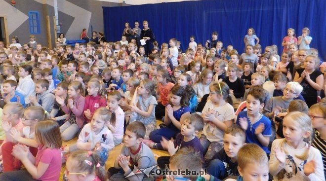 Dni Integracji w ostrołęckiej „dziesiątce” za nami [23.11.2015] - zdjęcie #58 - eOstroleka.pl