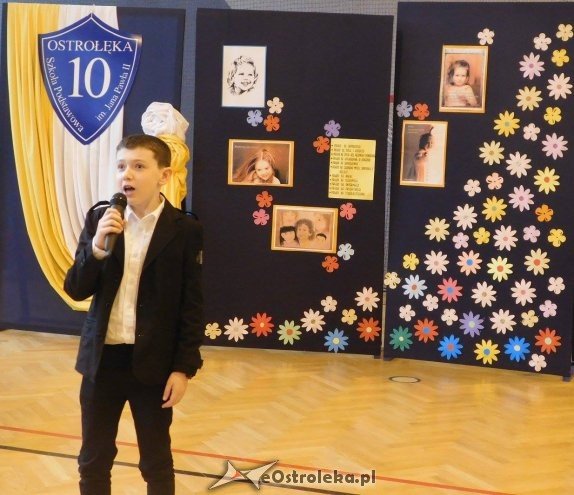 Dni Integracji w ostrołęckiej „dziesiątce” za nami [23.11.2015] - zdjęcie #55 - eOstroleka.pl