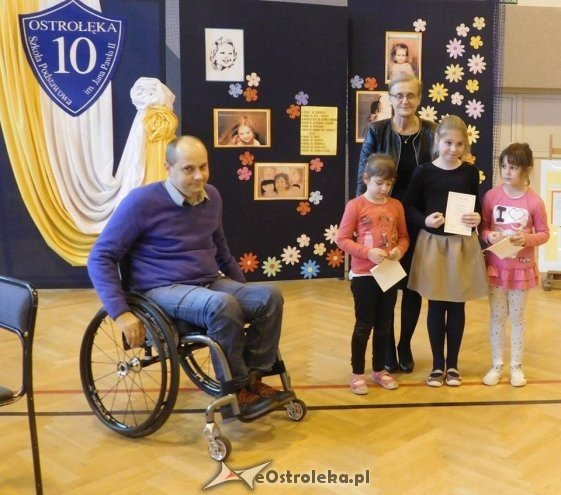 Dni Integracji w ostrołęckiej „dziesiątce” za nami [23.11.2015] - zdjęcie #39 - eOstroleka.pl