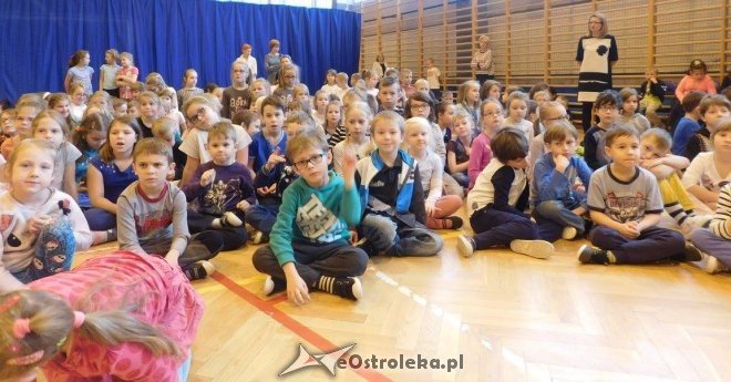 Dni Integracji w ostrołęckiej „dziesiątce” za nami [23.11.2015] - zdjęcie #37 - eOstroleka.pl