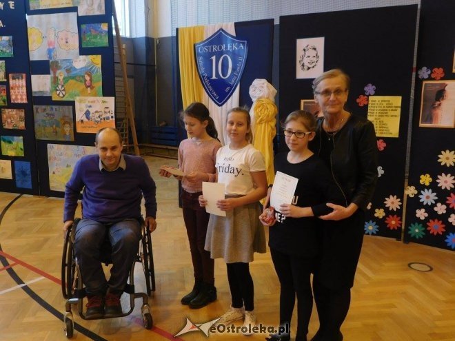 Dni Integracji w ostrołęckiej „dziesiątce” za nami [23.11.2015] - zdjęcie #30 - eOstroleka.pl