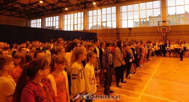 Dni Integracji w ostrołęckiej „dziesiątce” za nami [23.11.2015] - zdjęcie #12 - eOstroleka.pl
