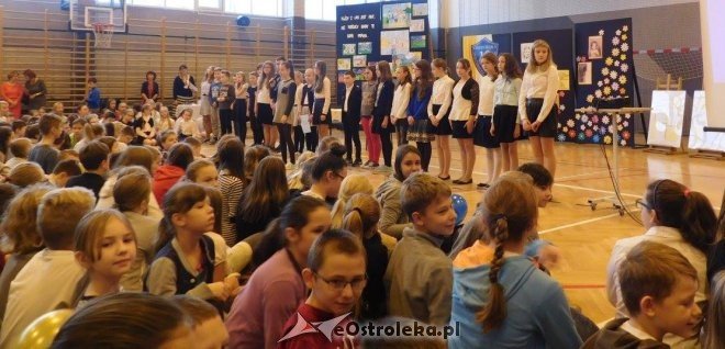 Dni Integracji w ostrołęckiej „dziesiątce” za nami [23.11.2015] - zdjęcie #10 - eOstroleka.pl