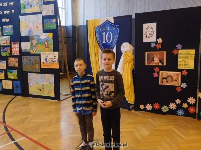 Dni Integracji w ostrołęckiej „dziesiątce” za nami [23.11.2015] - zdjęcie #9 - eOstroleka.pl