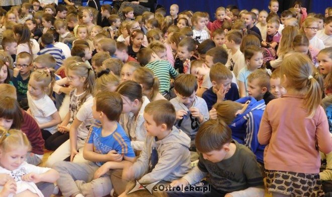 Dni Integracji w ostrołęckiej „dziesiątce” za nami [23.11.2015] - zdjęcie #4 - eOstroleka.pl
