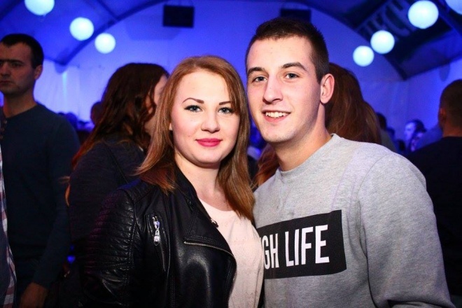 Noc Kobiet i erotyczne show w Clubie Ibiza Zalesie [21.11.2015] - zdjęcie #18 - eOstroleka.pl