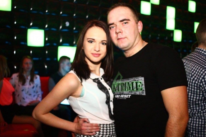 Noc Kobiet i erotyczne show w Clubie Ibiza Zalesie [21.11.2015] - zdjęcie #146 - eOstroleka.pl