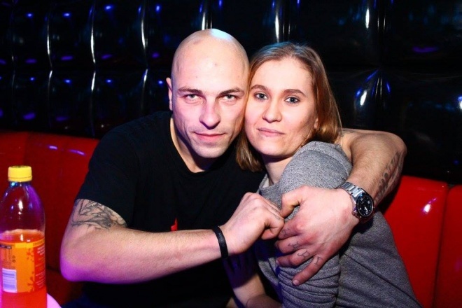 Noc Kobiet i erotyczne show w Clubie Ibiza Zalesie [21.11.2015] - zdjęcie #131 - eOstroleka.pl