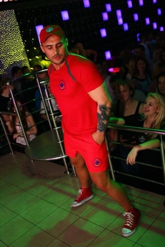 Noc Kobiet i erotyczne show w Clubie Ibiza Zalesie [21.11.2015] - zdjęcie #184 - eOstroleka.pl