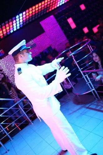 Noc Kobiet i erotyczne show w Clubie Ibiza Zalesie [21.11.2015] - zdjęcie #185 - eOstroleka.pl