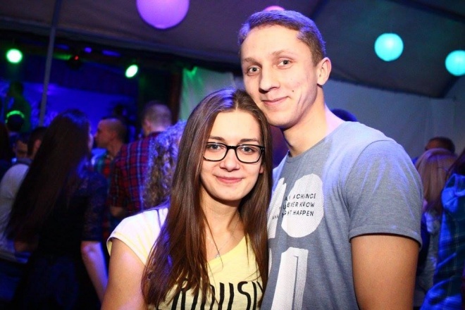 Noc Kobiet i erotyczne show w Clubie Ibiza Zalesie [21.11.2015] - zdjęcie #92 - eOstroleka.pl
