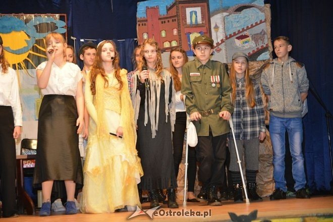 XIII Wojewódzki Przegląd Legend Mazowsza w Goworowie [24.11.2015] - zdjęcie #26 - eOstroleka.pl