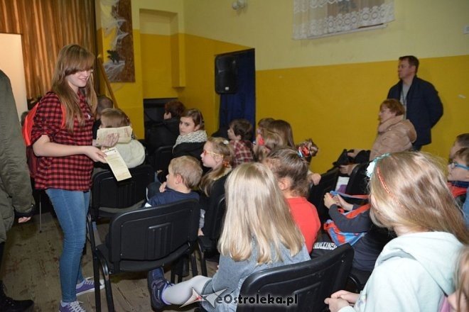 XIII Wojewódzki Przegląd Legend Mazowsza w Goworowie [24.11.2015] - zdjęcie #21 - eOstroleka.pl