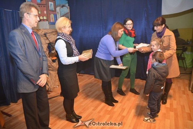 XIII Wojewódzki Przegląd Legend Mazowsza w Goworowie [24.11.2015] - zdjęcie #11 - eOstroleka.pl