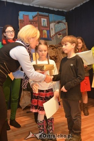 XIII Wojewódzki Przegląd Legend Mazowsza w Goworowie [24.11.2015] - zdjęcie #7 - eOstroleka.pl