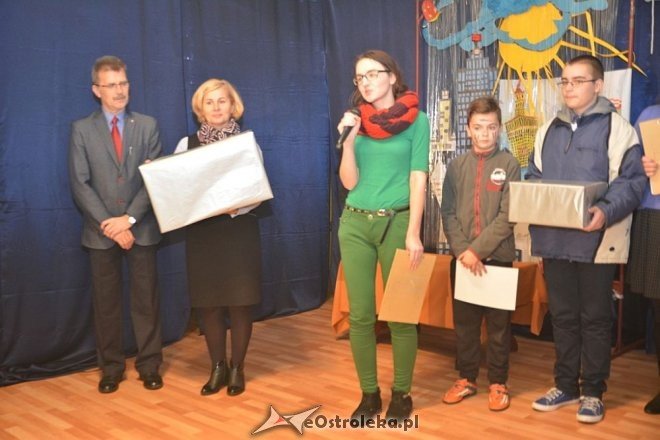 XIII Wojewódzki Przegląd Legend Mazowsza w Goworowie [24.11.2015] - zdjęcie #4 - eOstroleka.pl