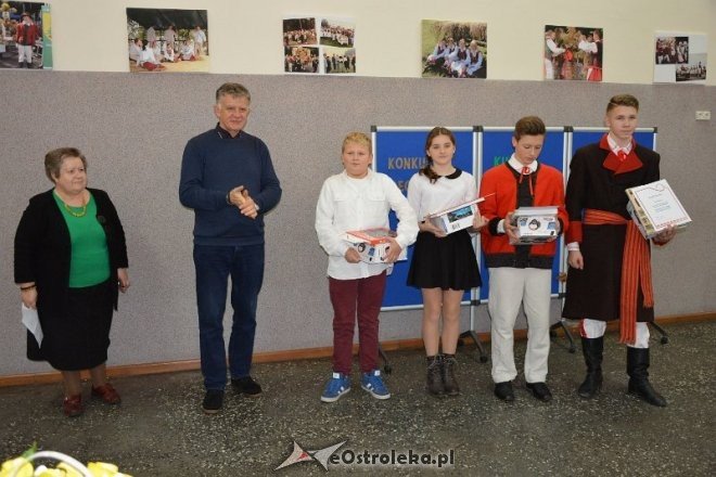 Znamy zwycięzców konkursu recytatorskiego „Kurpie Zielone w literaturze” [24.11.2015] - zdjęcie #2 - eOstroleka.pl