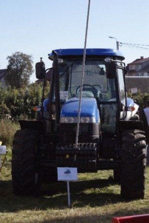 Święto Kukurydzy i Kurpiowskie Święto Mleka (20.09.09) - zdjęcie #64 - eOstroleka.pl