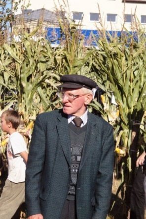 Święto Kukurydzy i Kurpiowskie Święto Mleka (20.09.09) - zdjęcie #53 - eOstroleka.pl