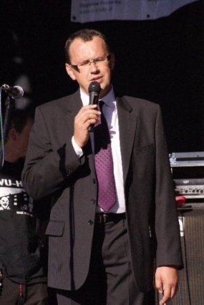 Święto Kukurydzy i Kurpiowskie Święto Mleka (20.09.09) - zdjęcie #41 - eOstroleka.pl