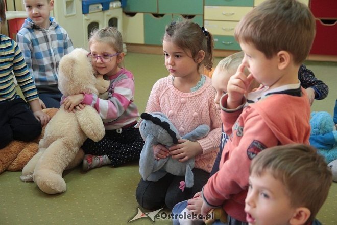Dzień Pluszowego Misia w miejskiej „siedemnastce” [25.1.2015] - zdjęcie #79 - eOstroleka.pl
