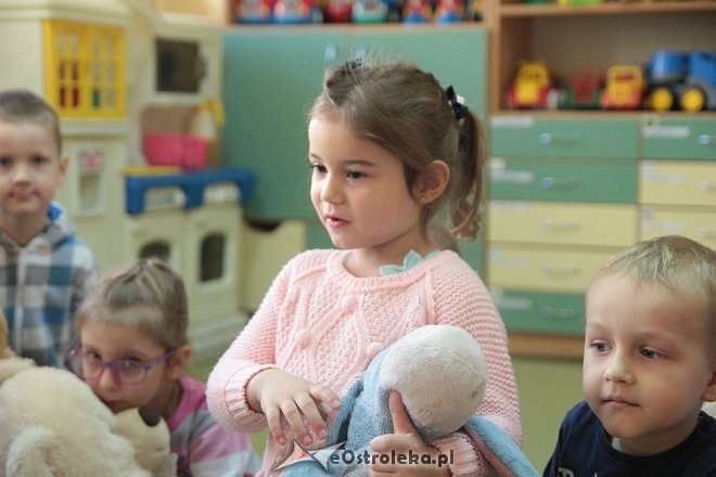 Dzień Pluszowego Misia w miejskiej „siedemnastce” [25.1.2015] - zdjęcie #71 - eOstroleka.pl