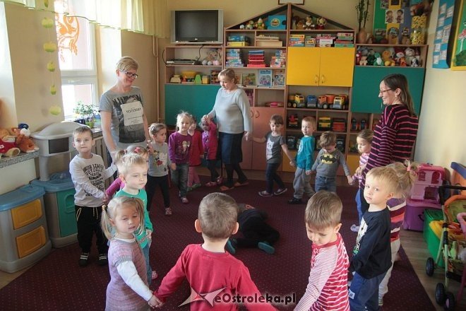 Dzień Pluszowego Misia w miejskiej „siedemnastce” [25.1.2015] - zdjęcie #68 - eOstroleka.pl