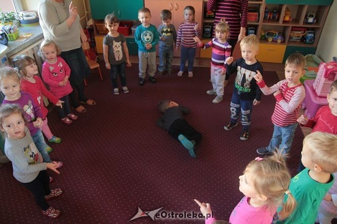 Dzień Pluszowego Misia w miejskiej „siedemnastce” [25.1.2015] - zdjęcie #67 - eOstroleka.pl
