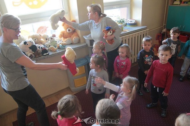 Dzień Pluszowego Misia w miejskiej „siedemnastce” [25.1.2015] - zdjęcie #64 - eOstroleka.pl