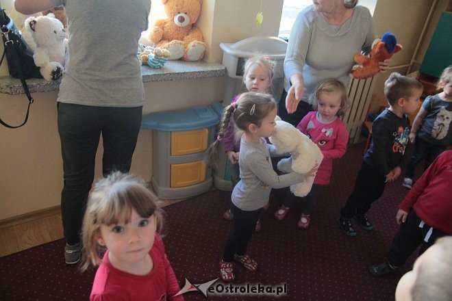Dzień Pluszowego Misia w miejskiej „siedemnastce” [25.1.2015] - zdjęcie #63 - eOstroleka.pl