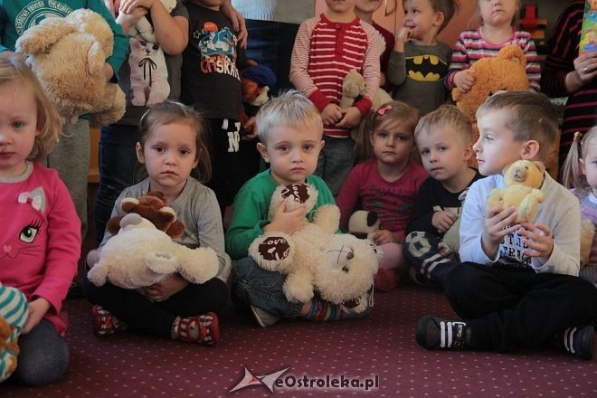 Dzień Pluszowego Misia w miejskiej „siedemnastce” [25.1.2015] - zdjęcie #55 - eOstroleka.pl