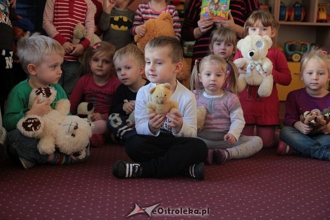 Dzień Pluszowego Misia w miejskiej „siedemnastce” [25.1.2015] - zdjęcie #54 - eOstroleka.pl