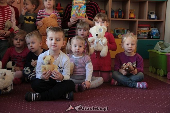 Dzień Pluszowego Misia w miejskiej „siedemnastce” [25.1.2015] - zdjęcie #53 - eOstroleka.pl